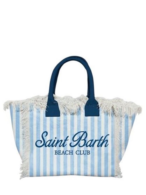 vanity - sb beach stripes v3101 emb MC2 SAINT BARTH | VANI001 - TEX0001 - 03755H.03755H